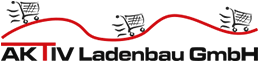 Logo Aktiv Ladenbau