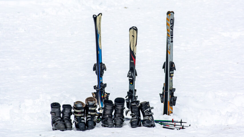 Niederösterreichs Sportartikelhandel erwartet Aufwärtstrend