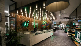 Fanshops SK Rapid