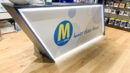 Media Shop