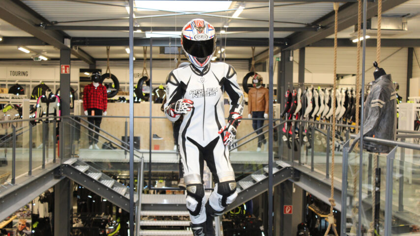 MKC Moto Wiener Neustadt eröffnet