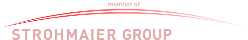 Logo Strohmaier Group